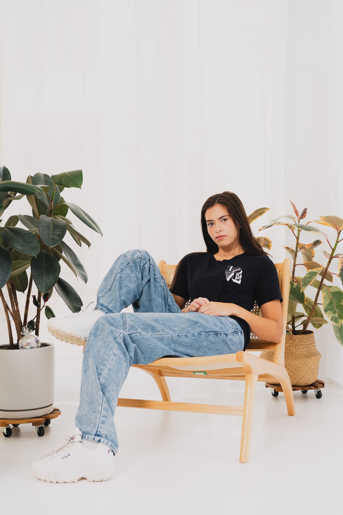 Del Rossi's Merch store